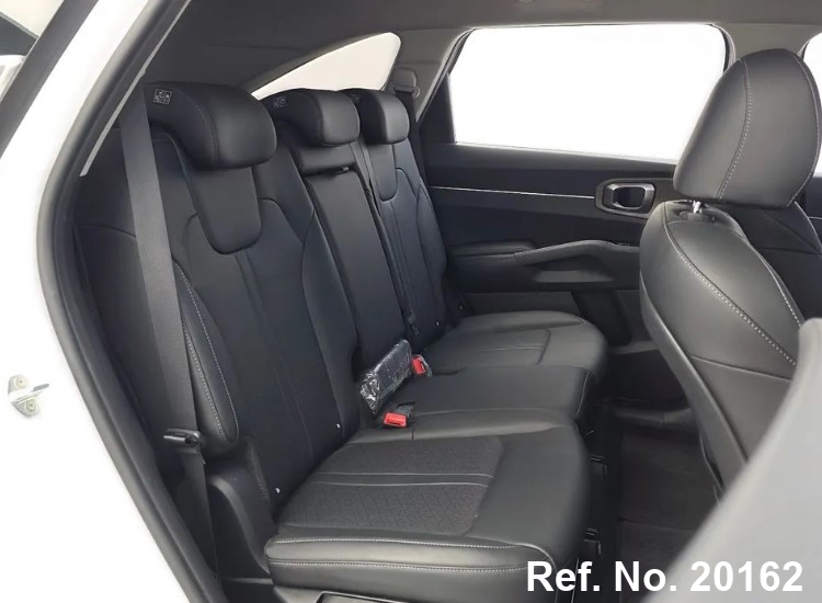  Kia / Sorento Stock No. 20162